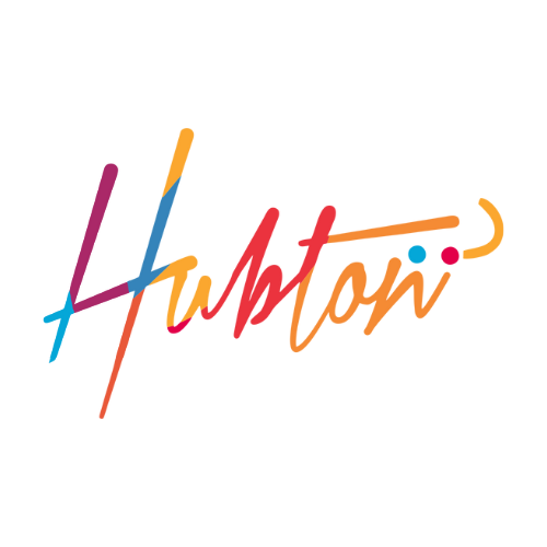 Web Hubton